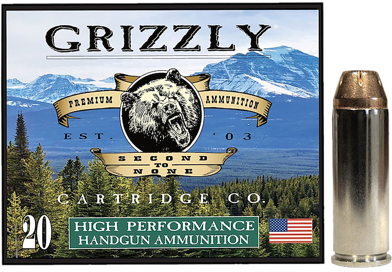 Hinterland Outfitters