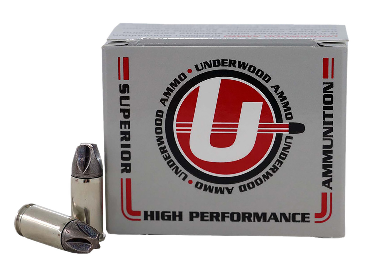 Hinterland Outfitters