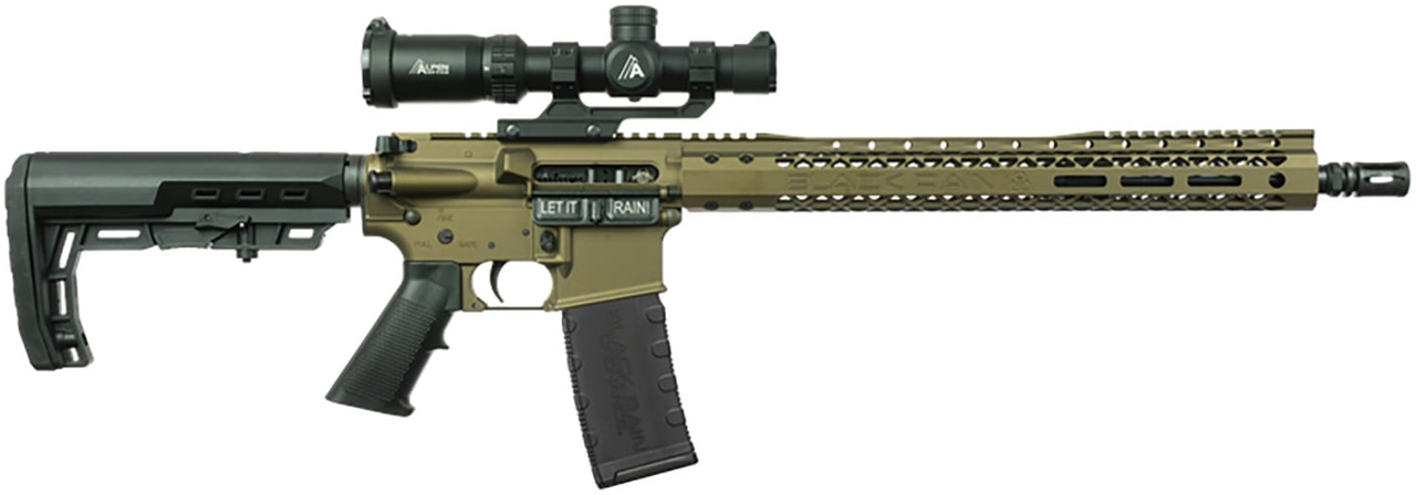 Hinterland Outfitters