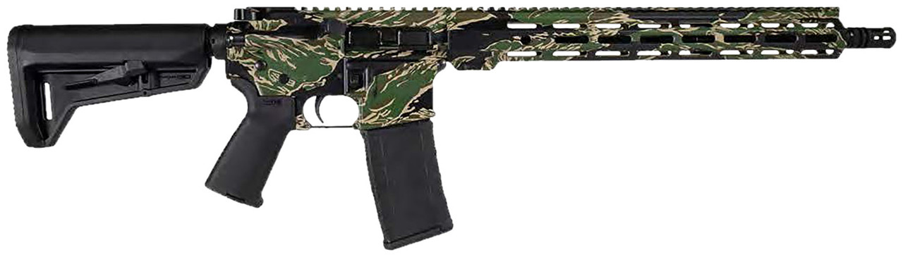 Hinterland Outfitters