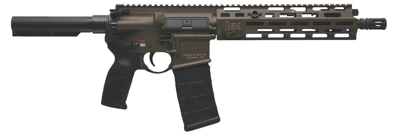 Hinterland Outfitters