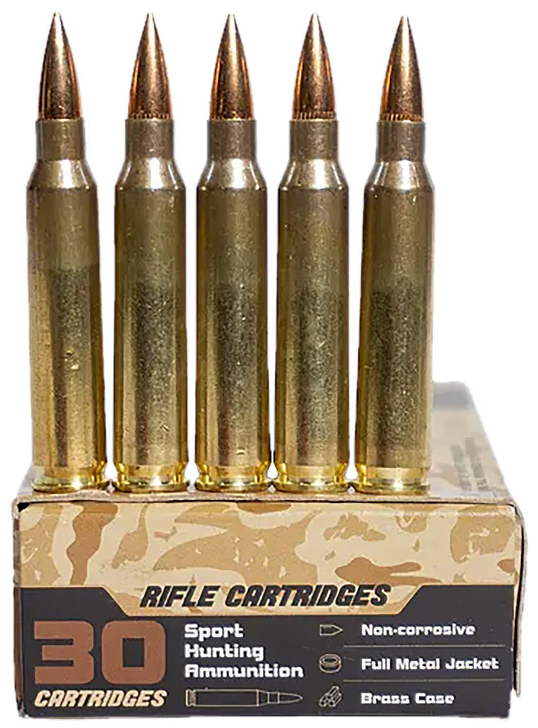 Hinterland Outfitters