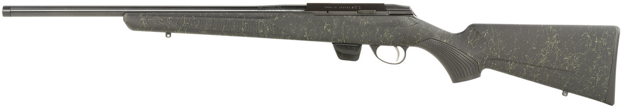 Hinterland Outfitters