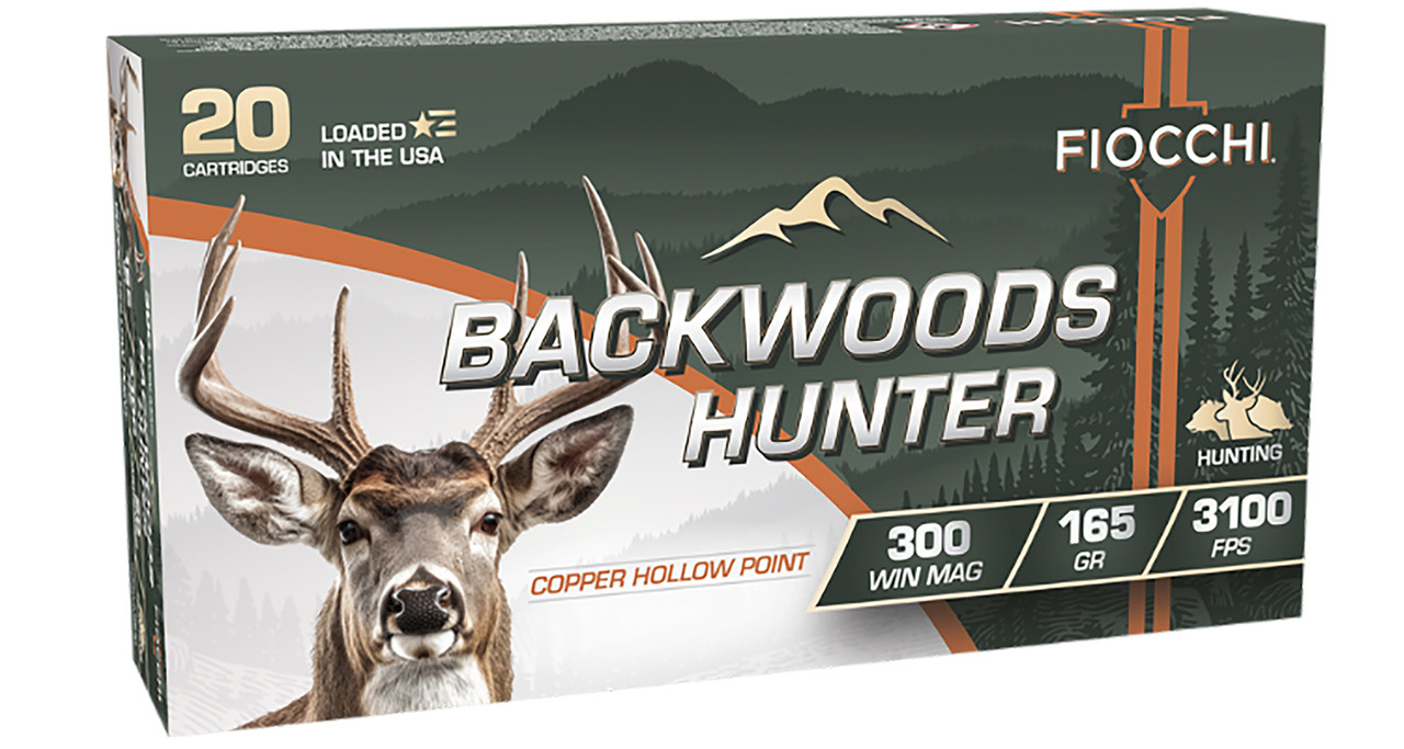 Hinterland Outfitters