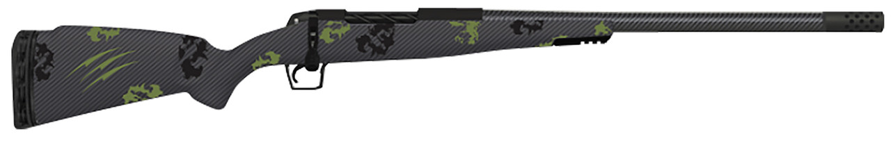 Hinterland Outfitters
