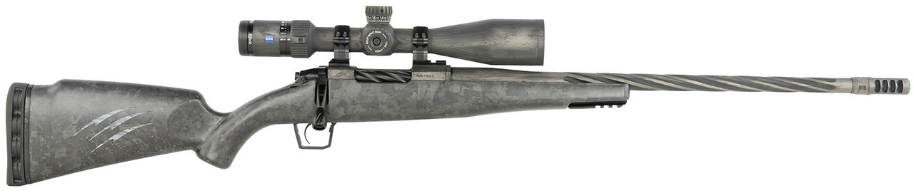 Hinterland Outfitters