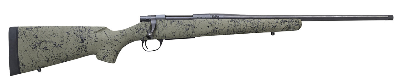 Hinterland Outfitters