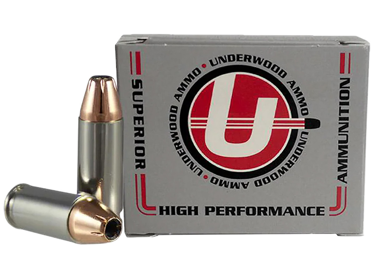 Hinterland Outfitters