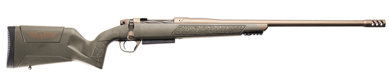 Hinterland Outfitters