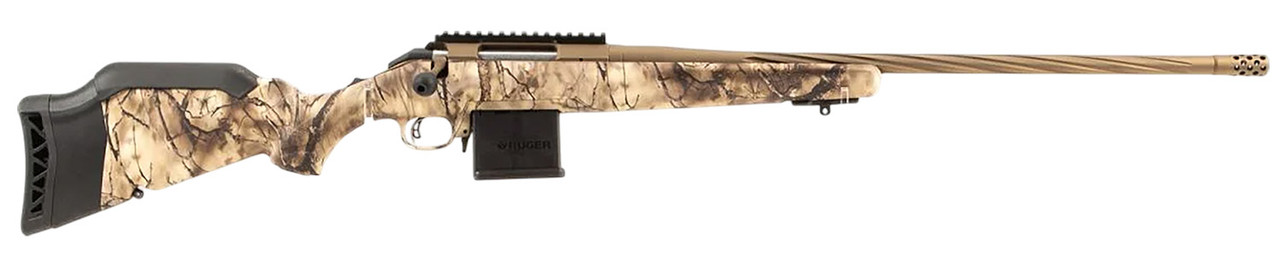 Hinterland Outfitters