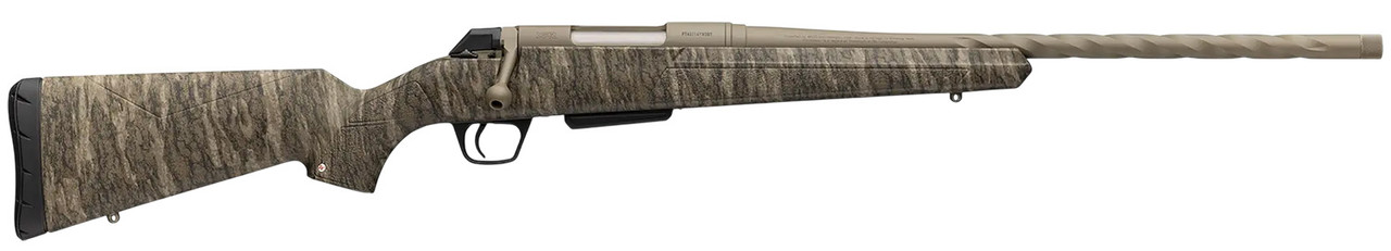 Hinterland Outfitters