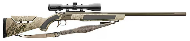 Hinterland Outfitters
