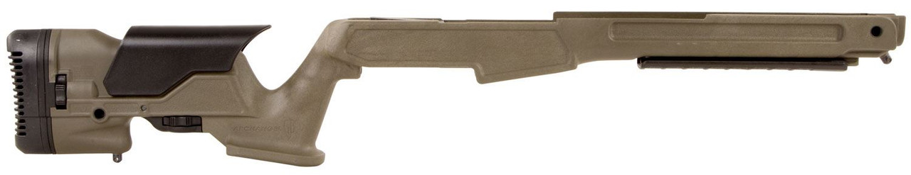 Hinterland Outfitters
