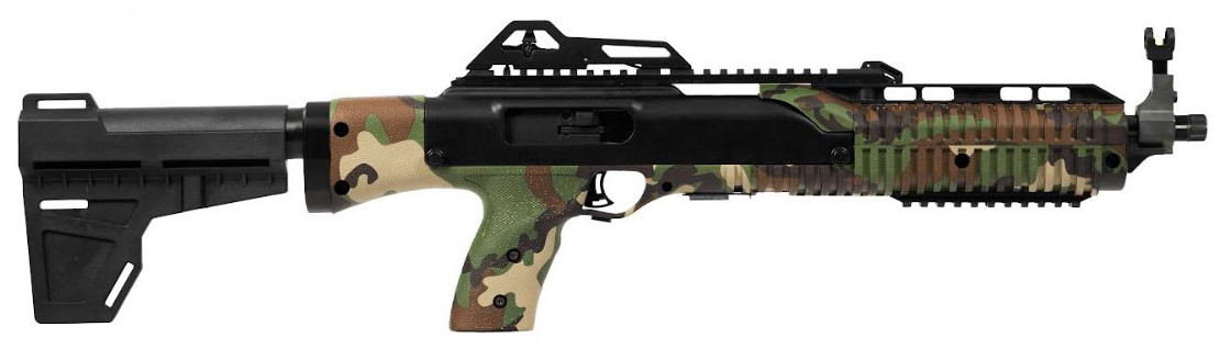 Hinterland Outfitters