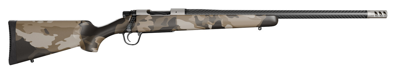 Hinterland Outfitters