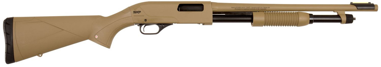 Hinterland Outfitters