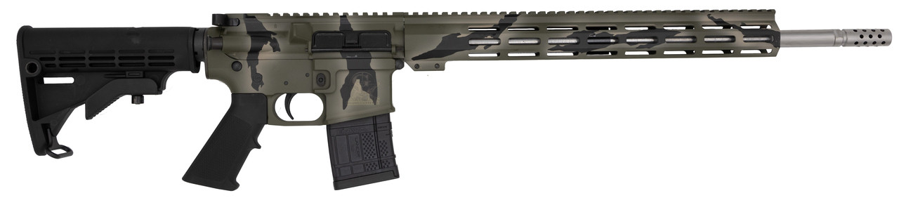 Hinterland Outfitters