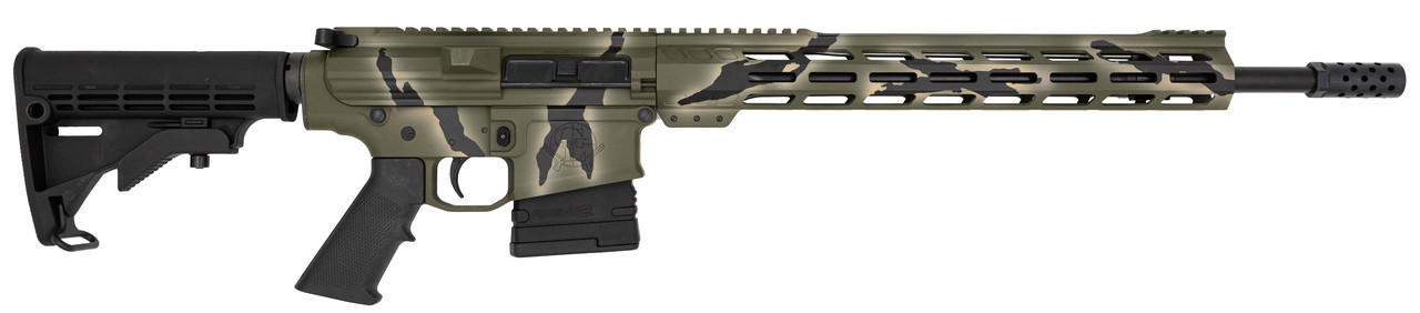 Hinterland Outfitters