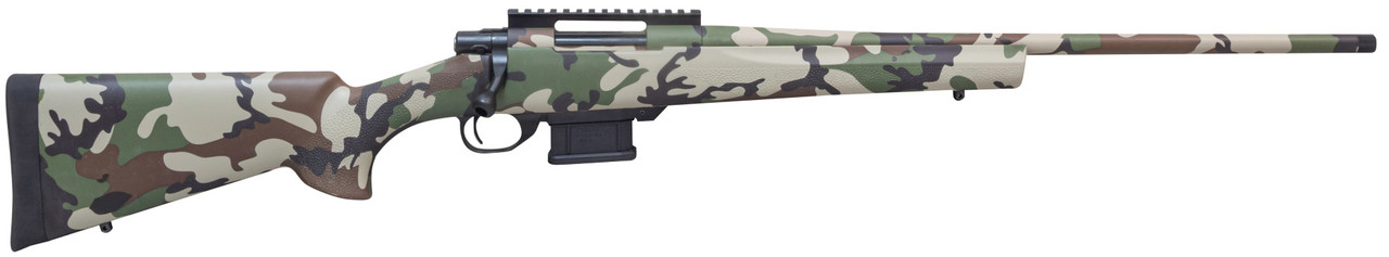 Hinterland Outfitters