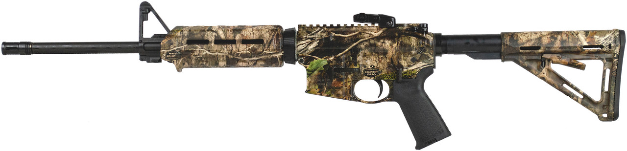 Hinterland Outfitters