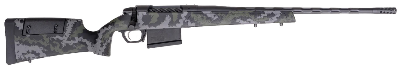Hinterland Outfitters