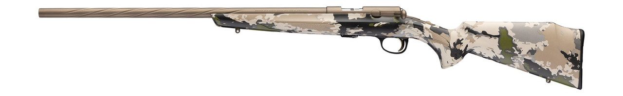 Hinterland Outfitters