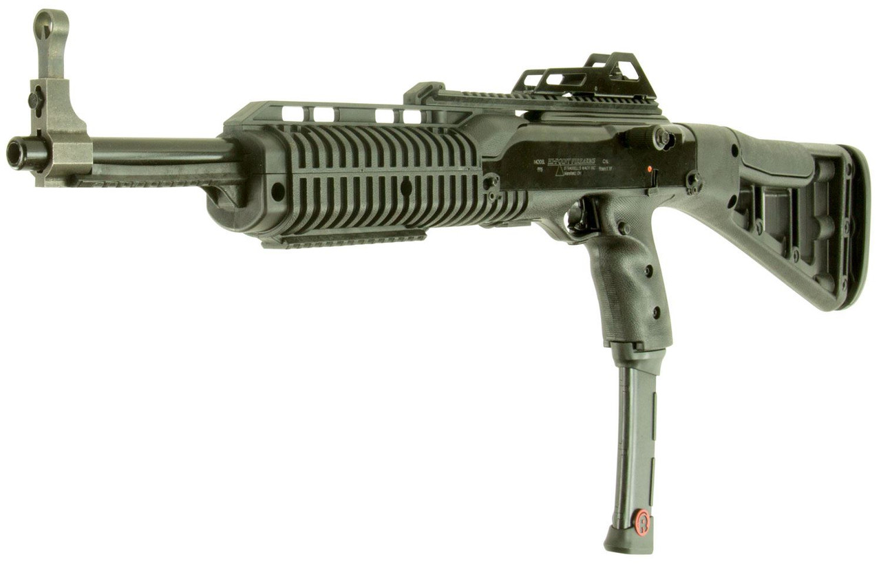 Hi Point 995TSFG2XRB 995TS FG 2xRB Carbine Rifle For Sale | 9mm Luger