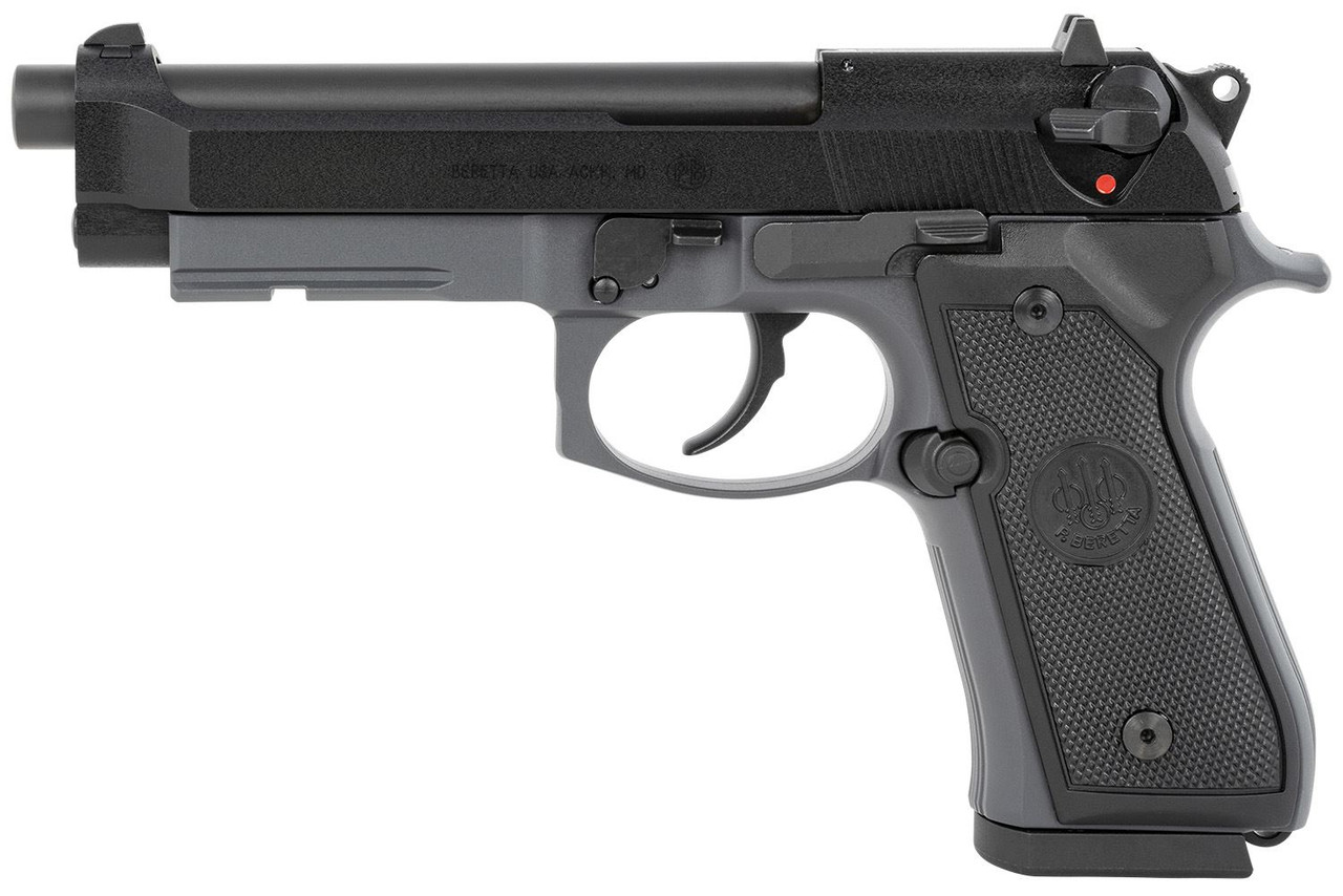 Beretta J90A192FSRF59 92 FSR Pistol For Sale 22 LR