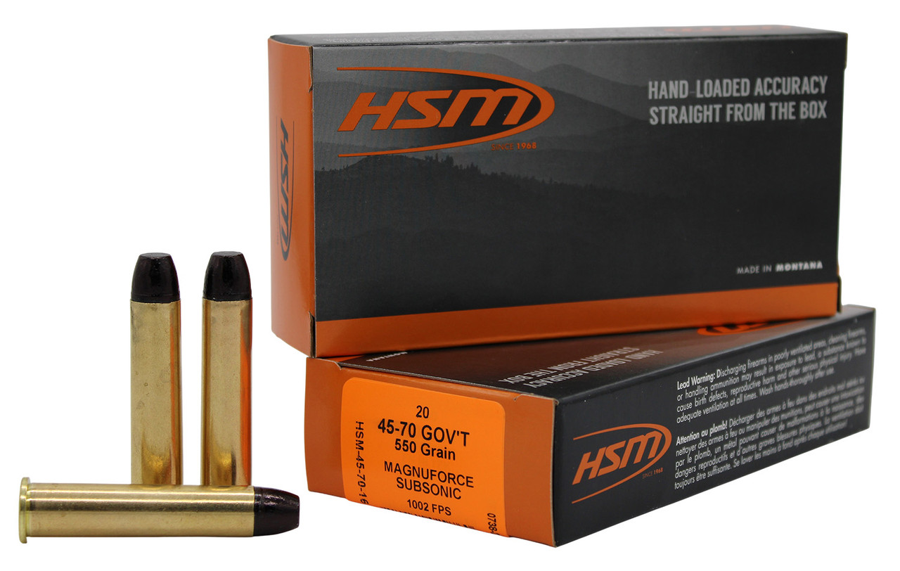 Hinterland Outfitters