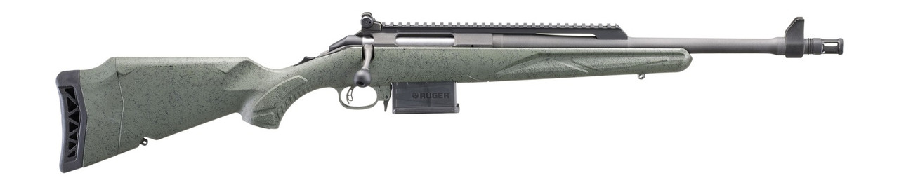 Hinterland Outfitters