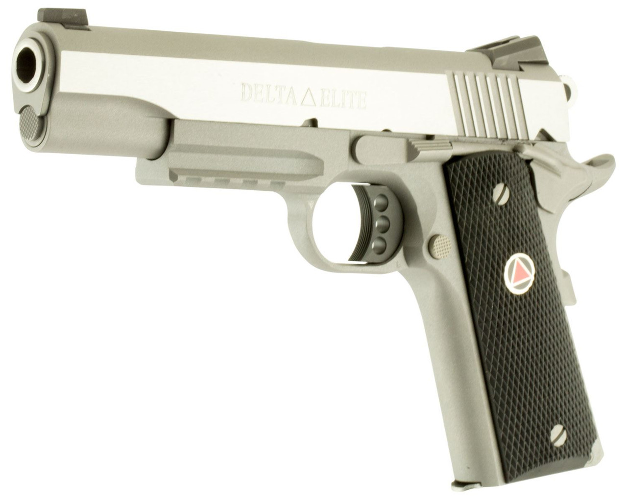 Colt O2020RG Delta Elite Rail 1911 Pistol For Sale 10mm