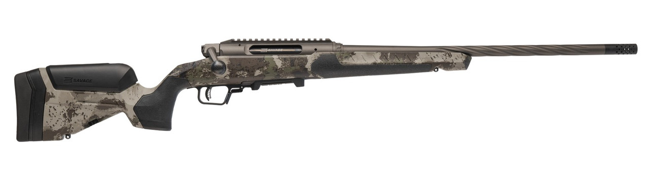 Hinterland Outfitters