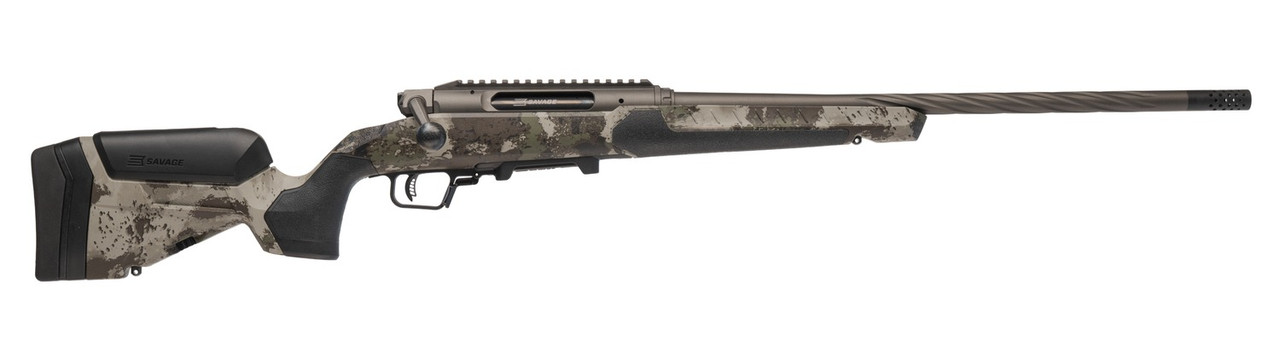 Hinterland Outfitters