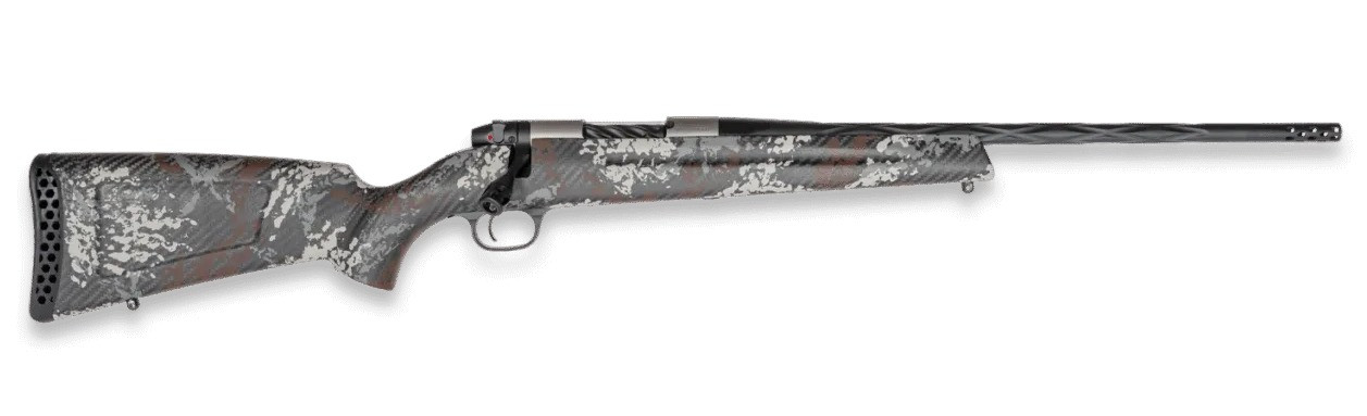Hinterland Outfitters