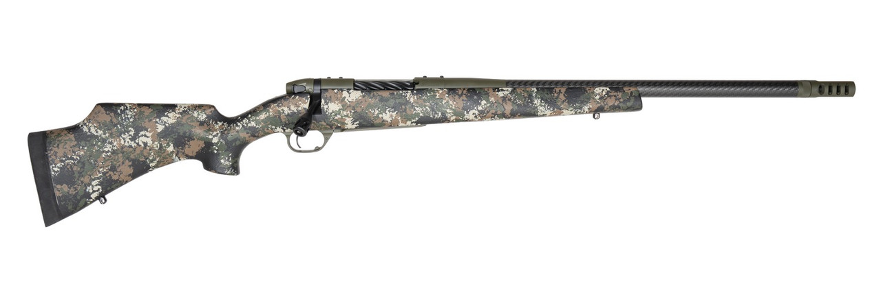 Hinterland Outfitters