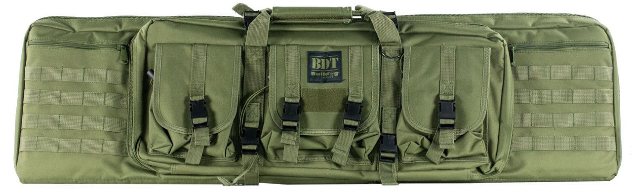 Hinterland Outfitters