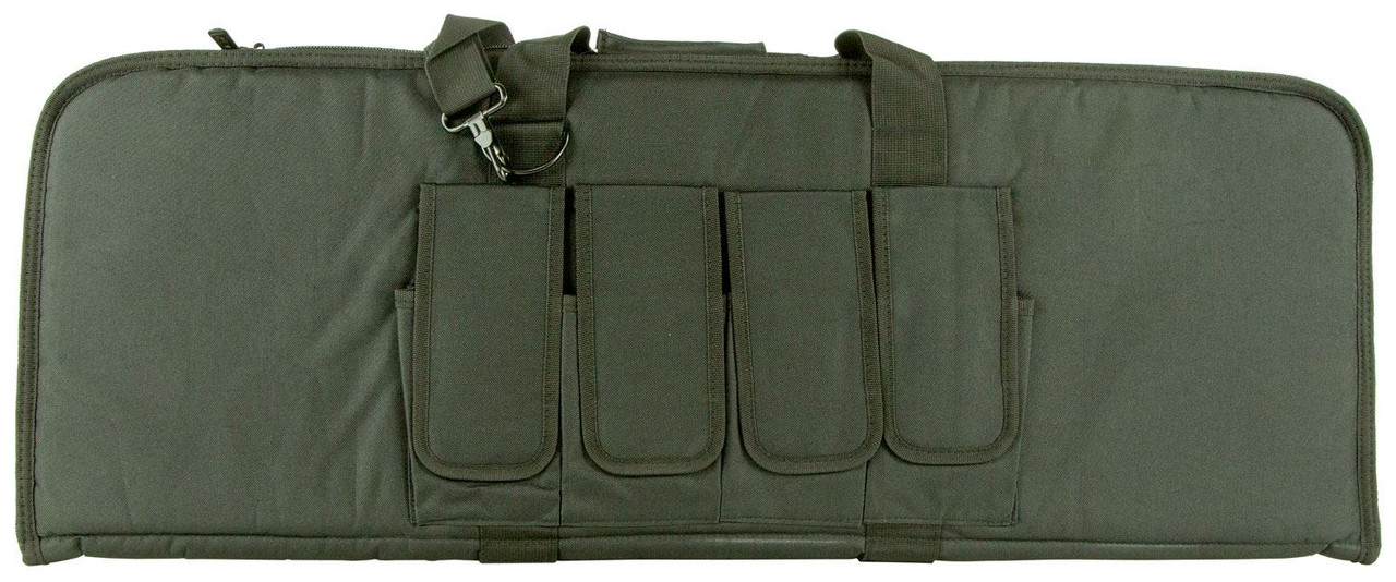 Hinterland Outfitters