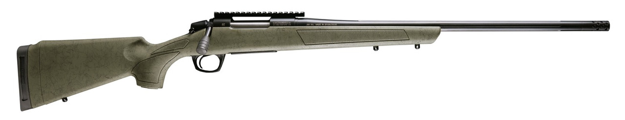 Hinterland Outfitters