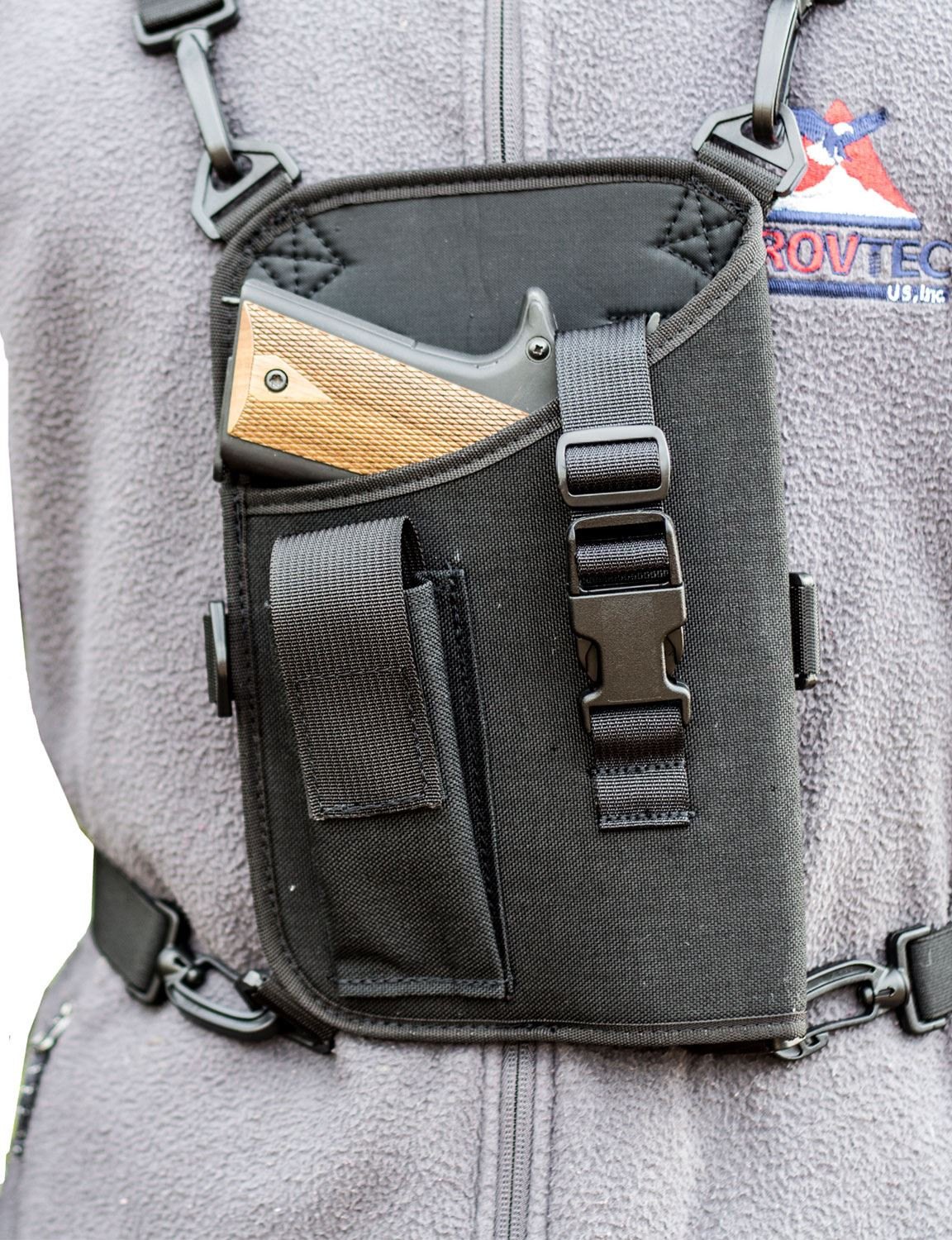 Hinterland Outfitters