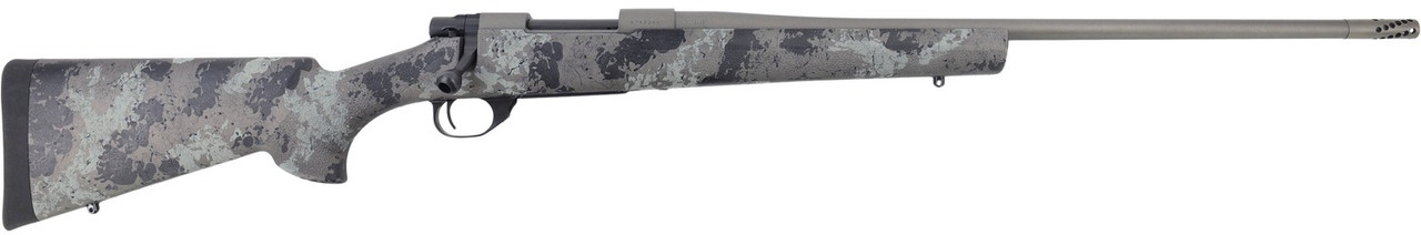 Hinterland Outfitters