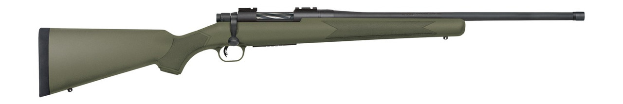 Hinterland Outfitters