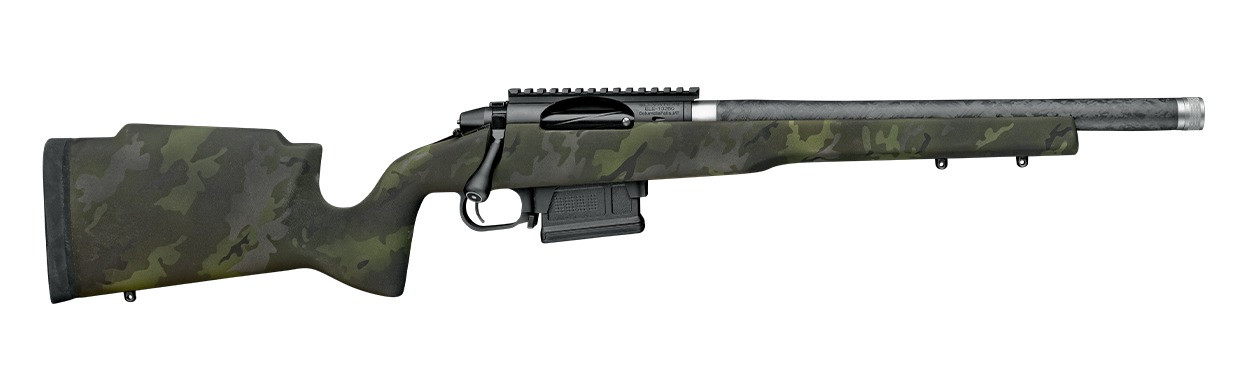 Hinterland Outfitters