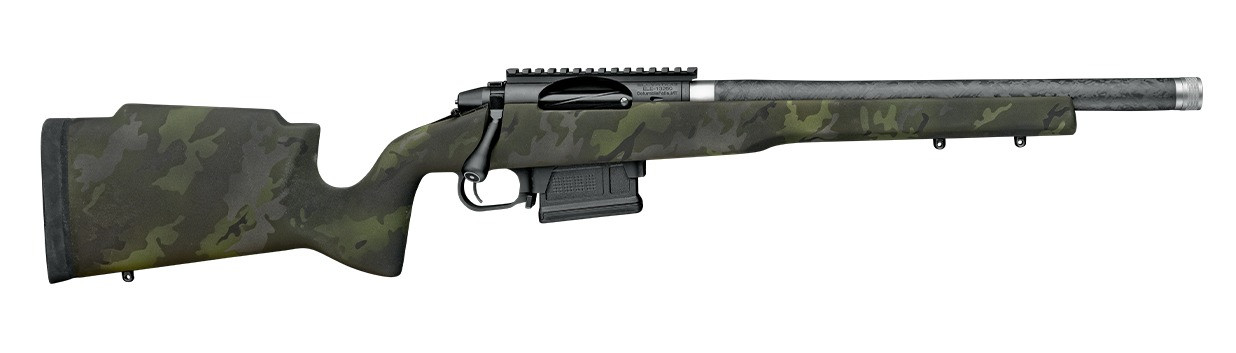 Hinterland Outfitters