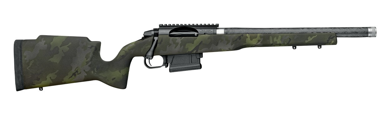 Hinterland Outfitters