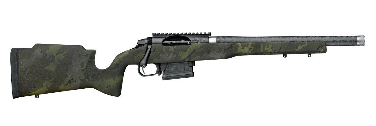 Hinterland Outfitters