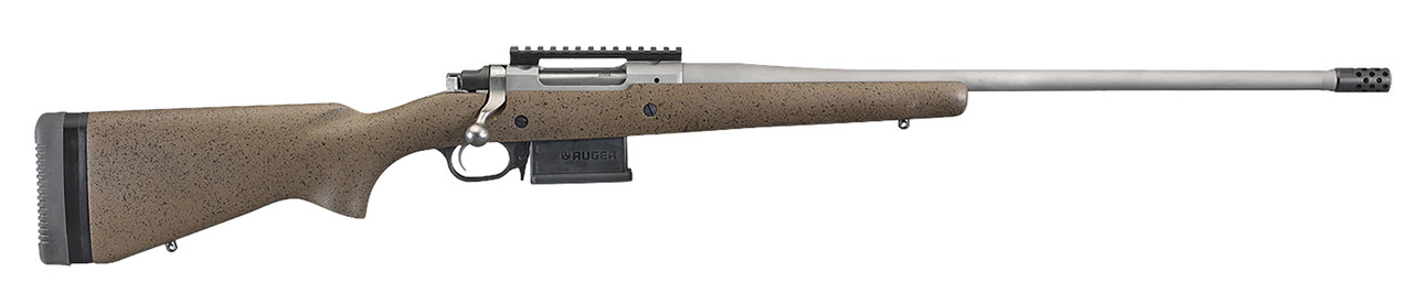 Hinterland Outfitters