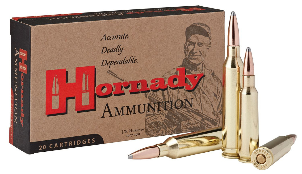 Hinterland Outfitters
