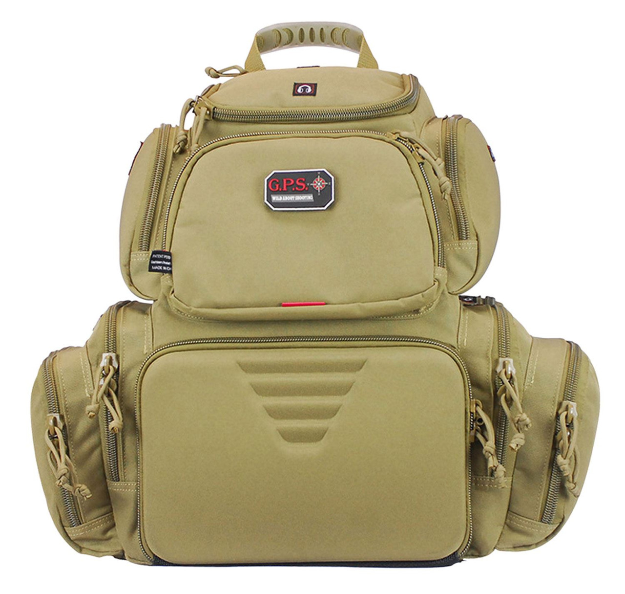 Hinterland Outfitters
