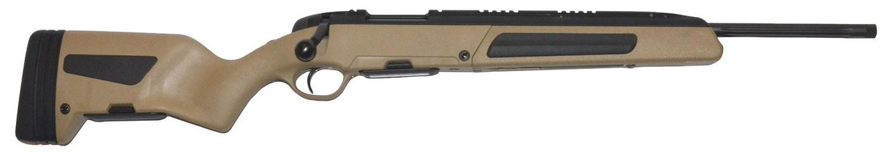 Hinterland Outfitters
