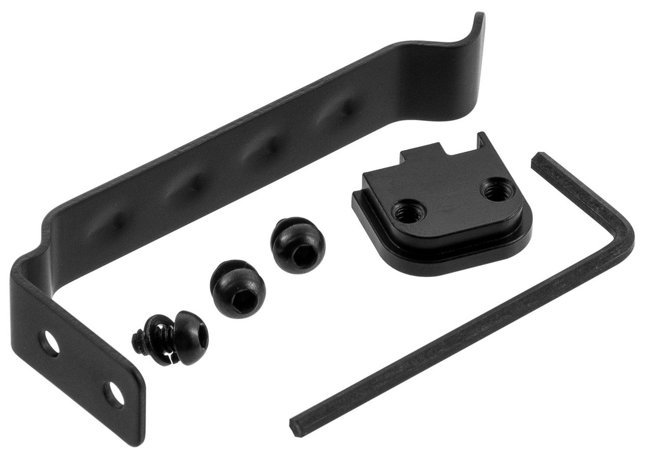 Hinterland Outfitters